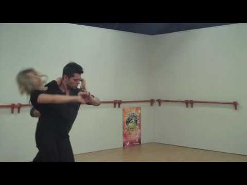 USA Ensayo - Tango