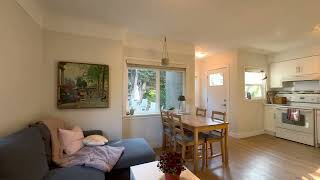 Full Duplex 3104 & 3106 Richmond Road, Victoria Income Property