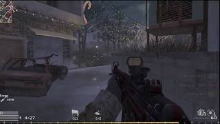 COD4 -Fun with claymores