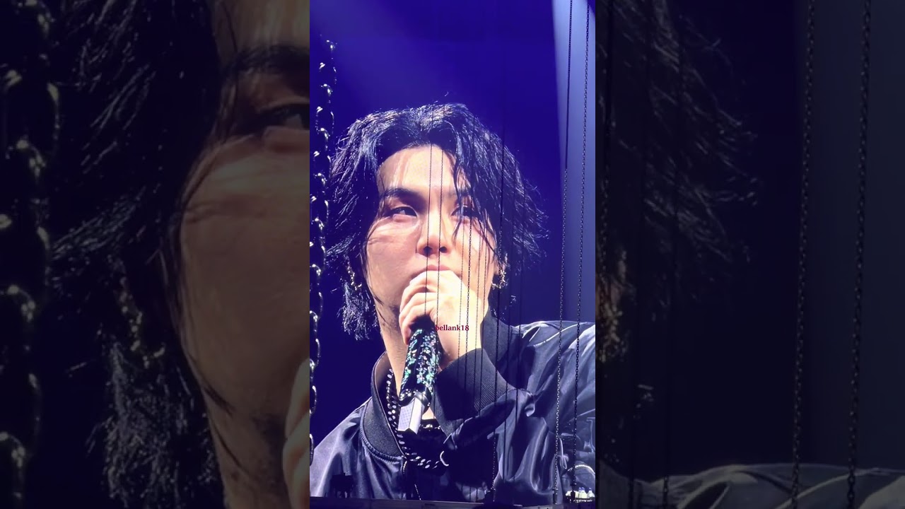 【 Suga 】 Pocket-Sized Yoongi Beanie Doll Suga KPOP 7cm Doll – Bloom With Luv