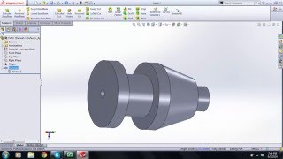 Solidworks Tutorial 2 Modifying Sketches