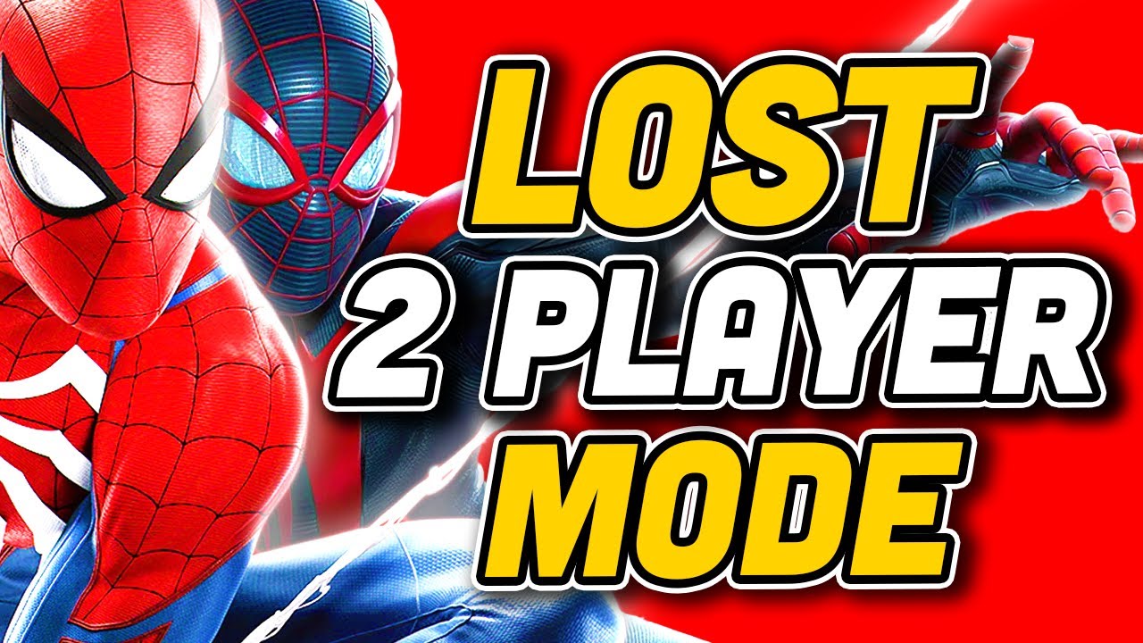 Marvel Spider-Man Cut Features: Game Facts Special