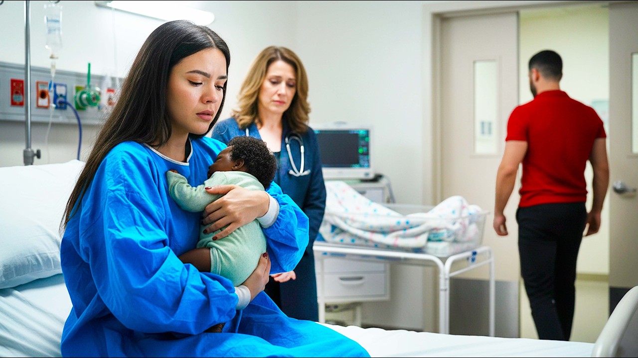 Negó a su propio hijo por miedo al qué dirán.