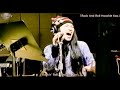 【Studio Live】Superfly「Rock And Roll Hoochie Koo」2009