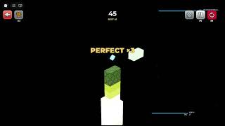 New pb in stack it