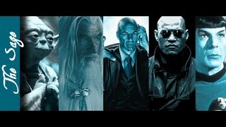 Celebrity Character Archetypes: What are the different types of characters in most major stories? Net Worth