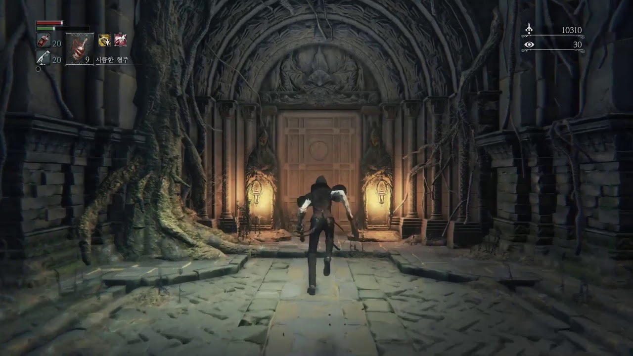 에딧성배 무기 최단 10강으로 협력없이 끝내는 부캐 공략