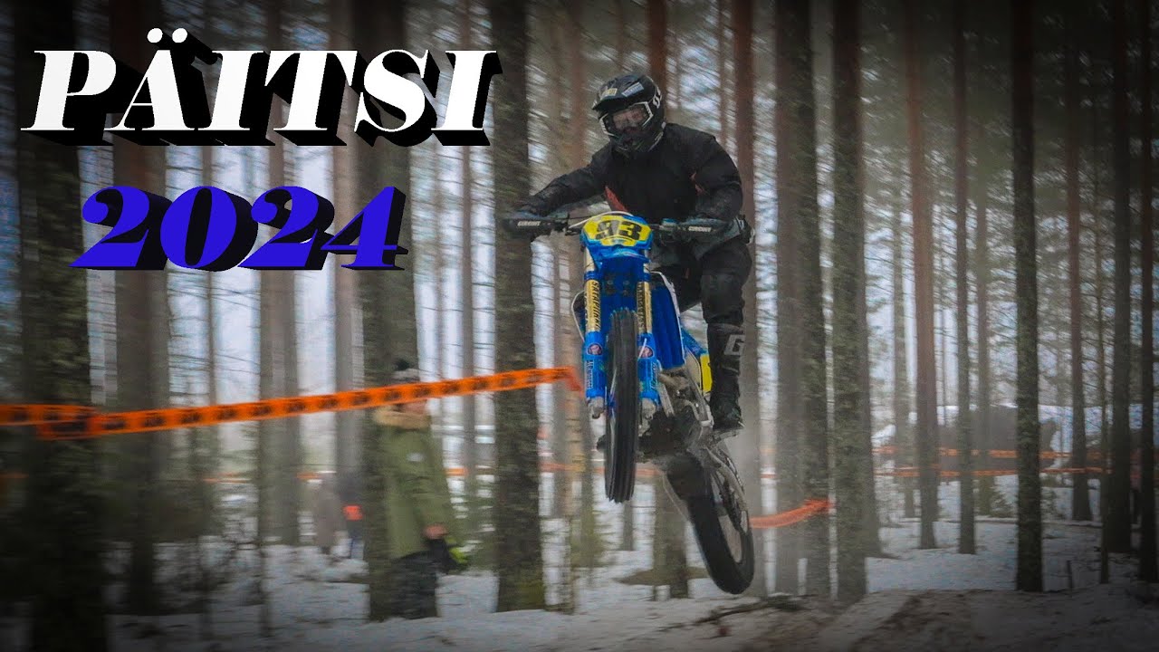 Päijänteen Ympäriajo 2024 | A-luokat | Lauantai