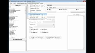 I need help with GHTCP. screenshot 5