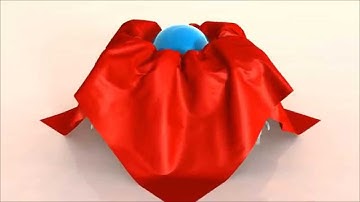 Position-Based Simulation of Continuous Materials