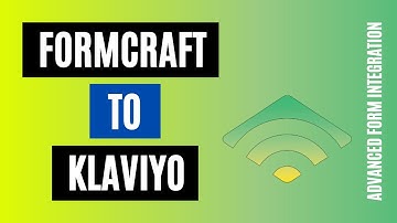 Subscribe to KLAVIYO list from FormCraft | Step by Step!