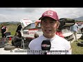 WRCチャレンジプログラム 2023 WRC Rd.7 サファリ・ラリー・ケニア ハイライトムービー