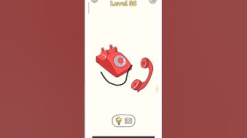 DOP-Draw One Part level 36 #trending #viral #Dop #shorts