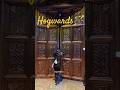 Welcome to the Hogwarts Assembly Room 🏰⚡