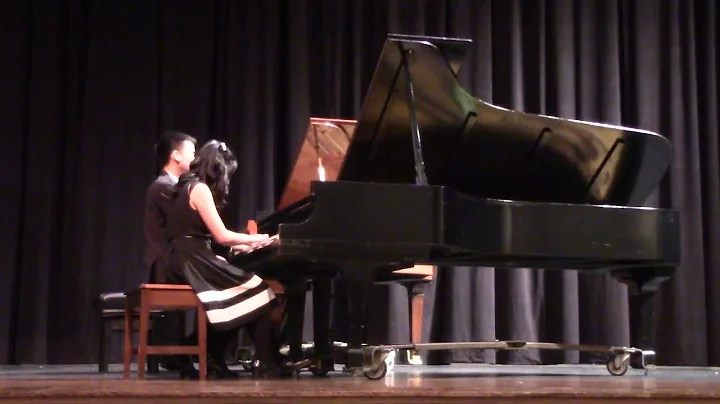 Viviana & Vincent Truong