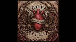 Nueva Etica - Inquebrantable (Full LP)