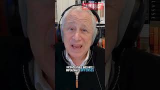 How Trump's Inner Circle Is Using His Mental Decline To Their Advantage  #trump #podcast
