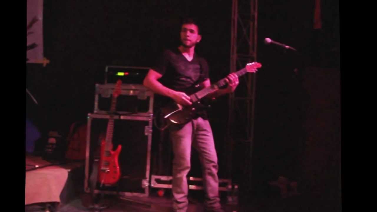 Bad Salad Live in São Paulo Manifesto Bar - Mourning