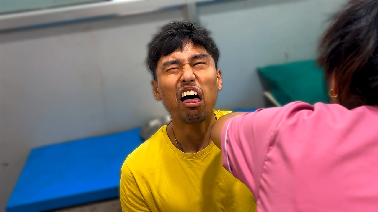 VLOG/MOTOVLOG KHKCNB : 10 " Suiiiiiiiiiii Hanna Paryo"