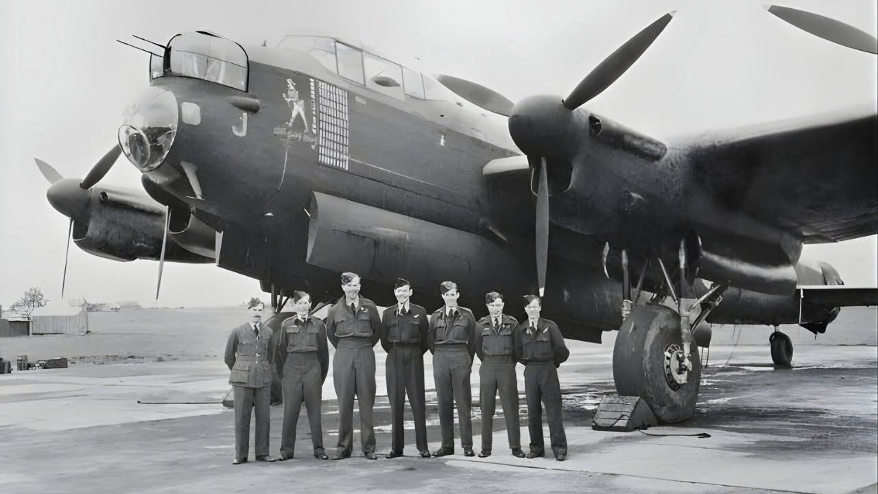 18,000 Feet from Death: The Impossible Survival of Nicholas Alkemade