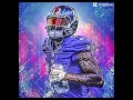 October 27, 2025 #football #nfl #lifeisbutadream #edit