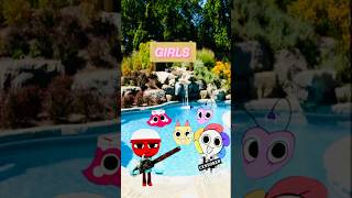 Pov Swimming Pool Dandys World Roblox