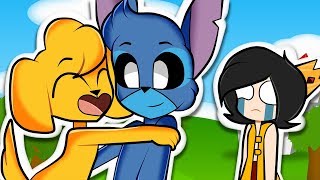 ¡ADIOS A MIKELLINO!πͺ MIKECRACK + FLEXVEGAπ MINECRAFT BUILD BATTLE CON MIKECRACK