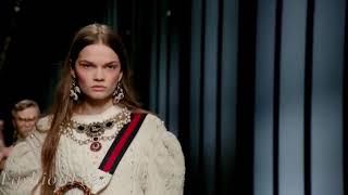 Gucci | Full Show | Fall Winter 2016/2017