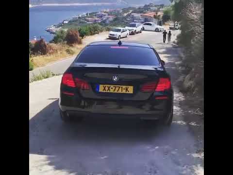 Bmw 530d kas/antalya snap