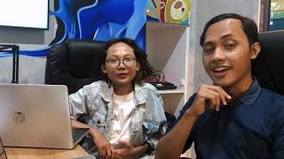 Assignment 3 (English For Vocational Purposes) Socializing at Work for the 1st Time.