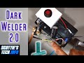 Dark Welder 2: My DIY battery tab spot welder