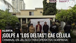 ¡Golpe a 