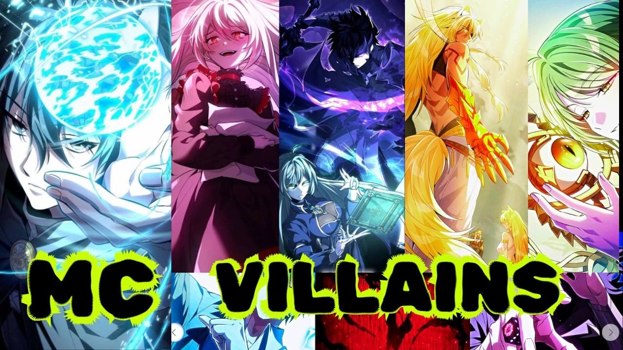 (1-22) Nag alaga siya ng mga kalaban para sa magandang kinabukasan gamit ang mga kaalaman niya.