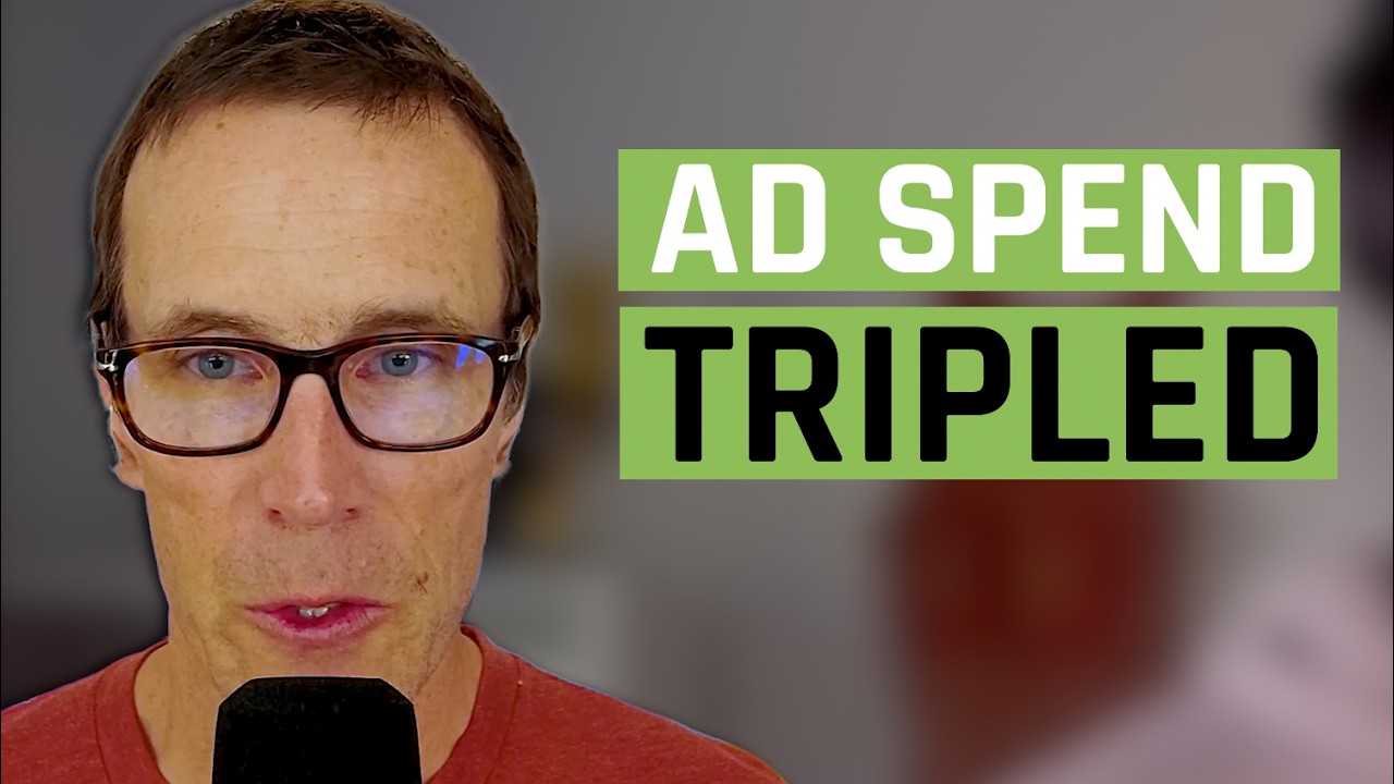 How Chris Kresser Used AI To Scale Past $10M In 2 Years: video thumbnail
