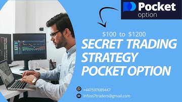 PRO THUNDER V6 SECRET STRATEGY | SS7TRADER | 📉📈📊 #pocketoption #trading #iqoption #bestindicator