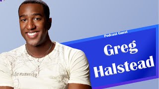 Real World Hollywood Greg Halstead interview! EP #80