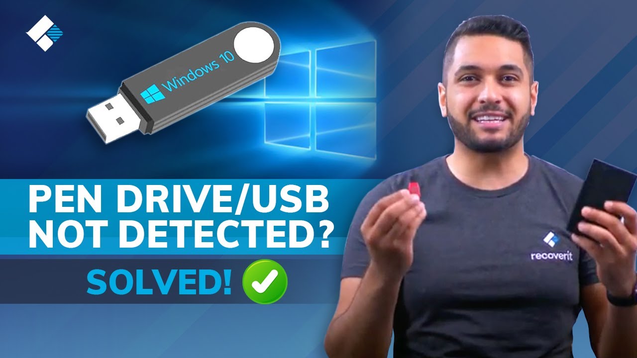 Mac USB Flash Find and Show USB Easily