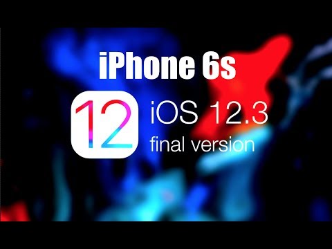 iPhone 6S Plus-Pubg mobile iOS 12.3.1 V0.13.0 Teamdeath match. 