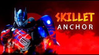 Клип || Трансформеры || Skillet Anchor