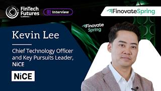 Deploying AI agents at scale | NiCE at FinovateSpring 2026