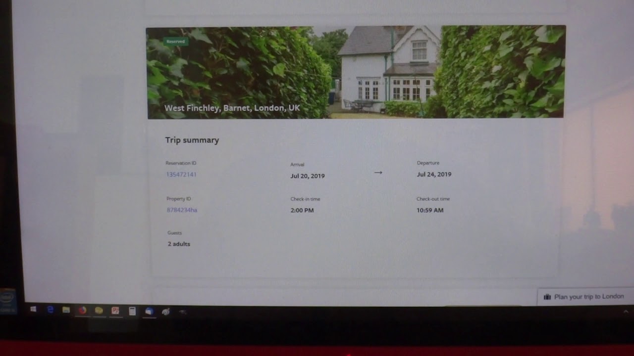 happy brexit: vrbo and wimdu and hometogo