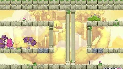 Twin Shot 2 - Level 11