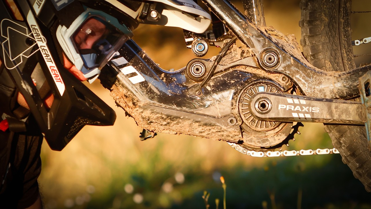 TQ HPR 60: Long-Term Review