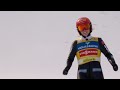 Schmid bounces back in day 1 at Villach | FIS Ski Jumping World Cup 24-25
