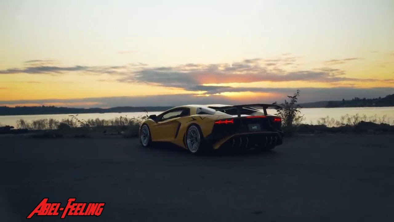 ABEL-Feeling Remix auf YouTube ansehen ABEL-Feeling Remix auf YouTube ansehen