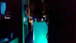 John Gaiser Dancepool-Tarifa