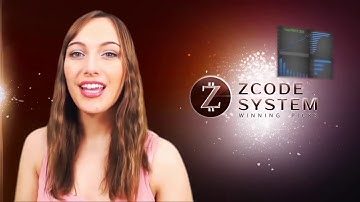 ➡️Z Code System Review -  Sports Betting Tips and Sports Betting Robot
