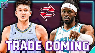 This Is A Steal For The Hornets...| Charlotte Hornets Rumor