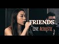 Brielle kaga   friends live acoustic