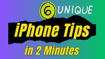 6 iPhone Tricks That Even Longtime Users Rarely Know